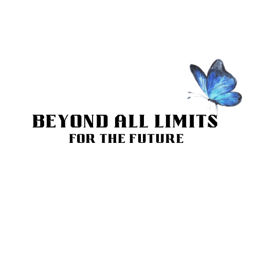 Beyond All Limits Black Hoodie